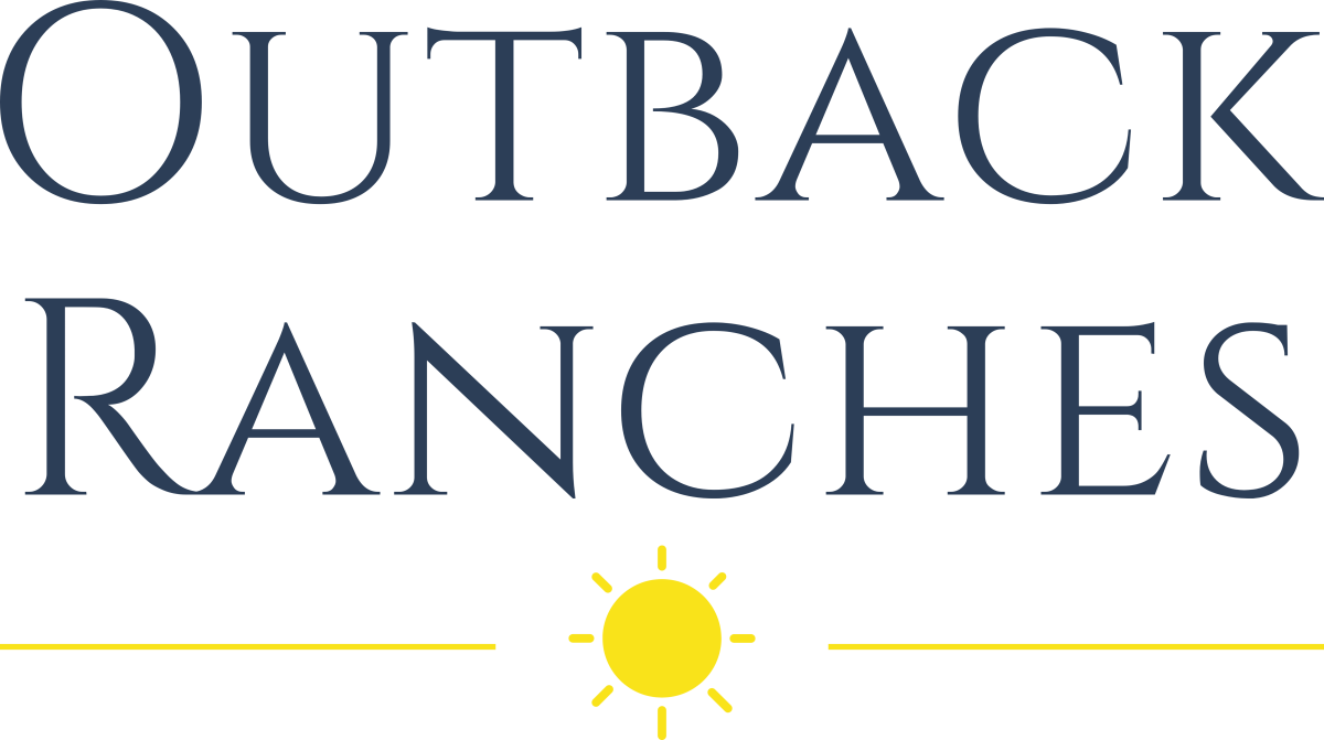 outback ranches logo